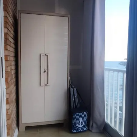 Apartamento Altea - Cap Negret - Acceso Directo A Playa Exterior photo
