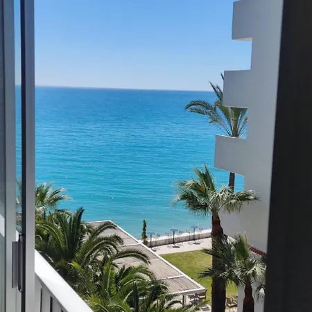 Apartamento Altea - Cap Negret - Acceso Directo A Playa Exterior photo