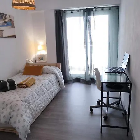 Apartamento Altea - Cap Negret - Acceso Directo A Playa Exterior photo