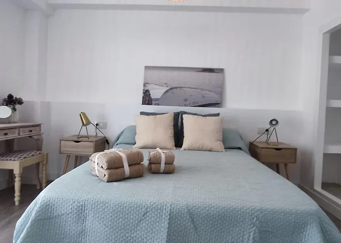 Apartamento Altea - Cap Negret - Acceso Directo A Playa