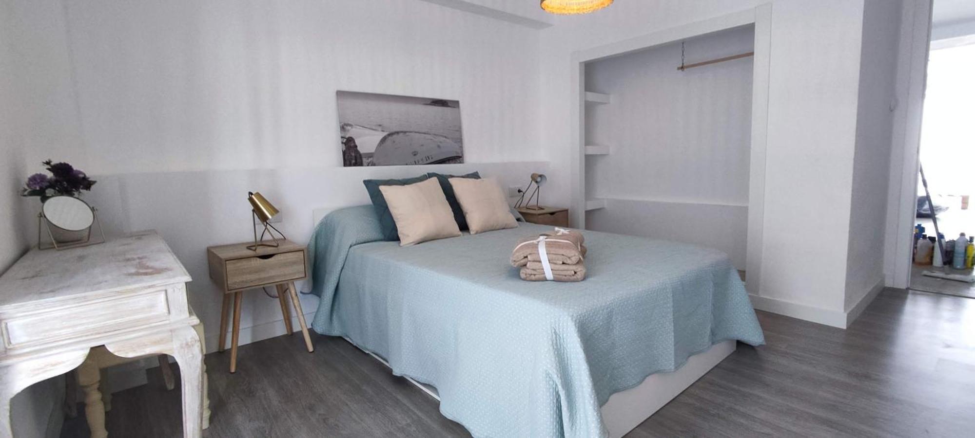 - Cap Negret - Acceso Directo A Playa Apartment