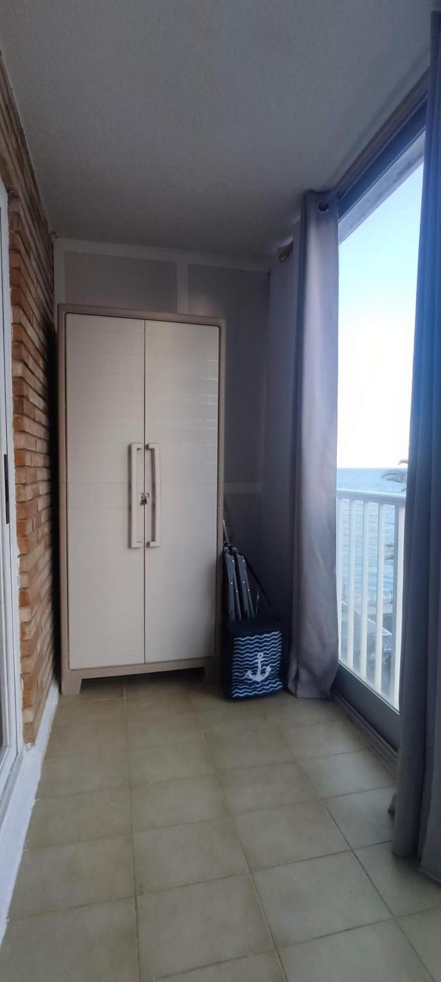 - Cap Negret - Acceso Directo A Playa Apartment