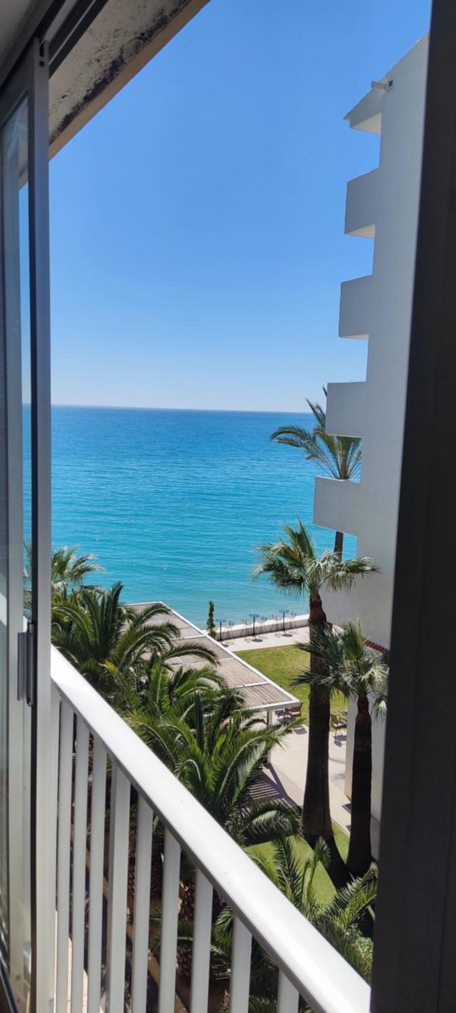 Apartment - Cap Negret - Acceso Directo A Playa Altea