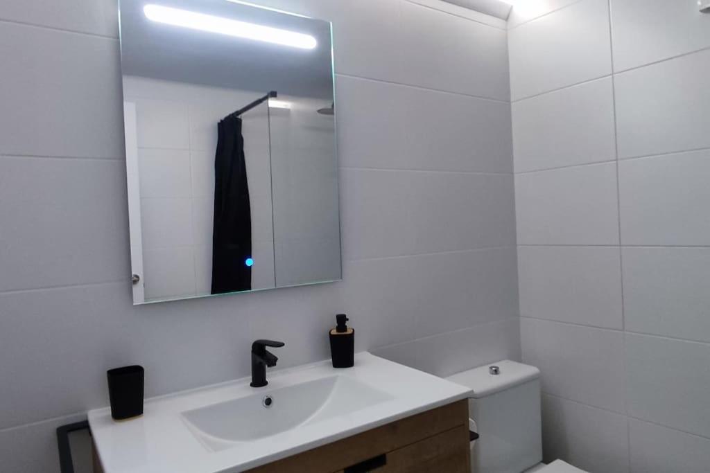 Apartment - Cap Negret - Acceso Directo A Playa Altea