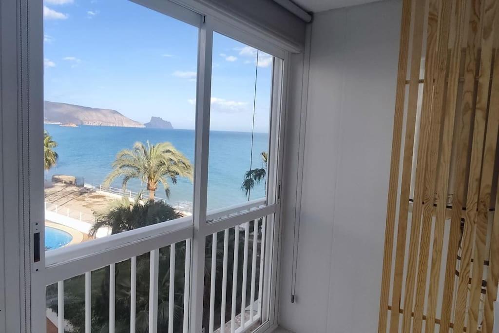 - Cap Negret - Acceso Directo A Playa * Altea