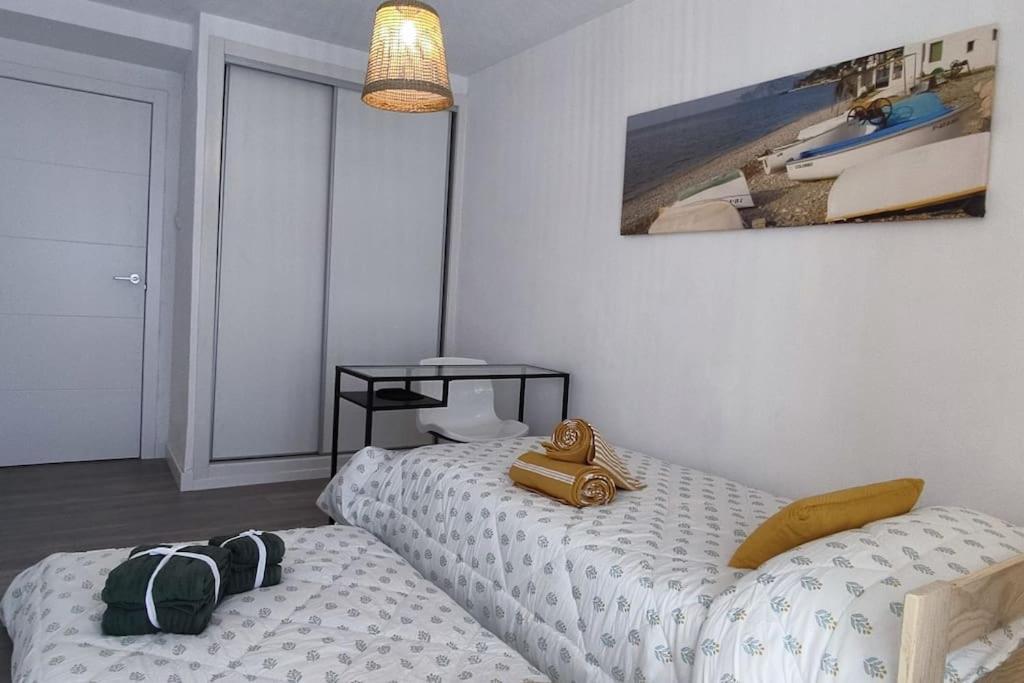 Apartment - Cap Negret - Acceso Directo A Playa *