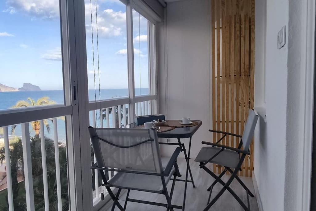 Apartment - Cap Negret - Acceso Directo A Playa Altea