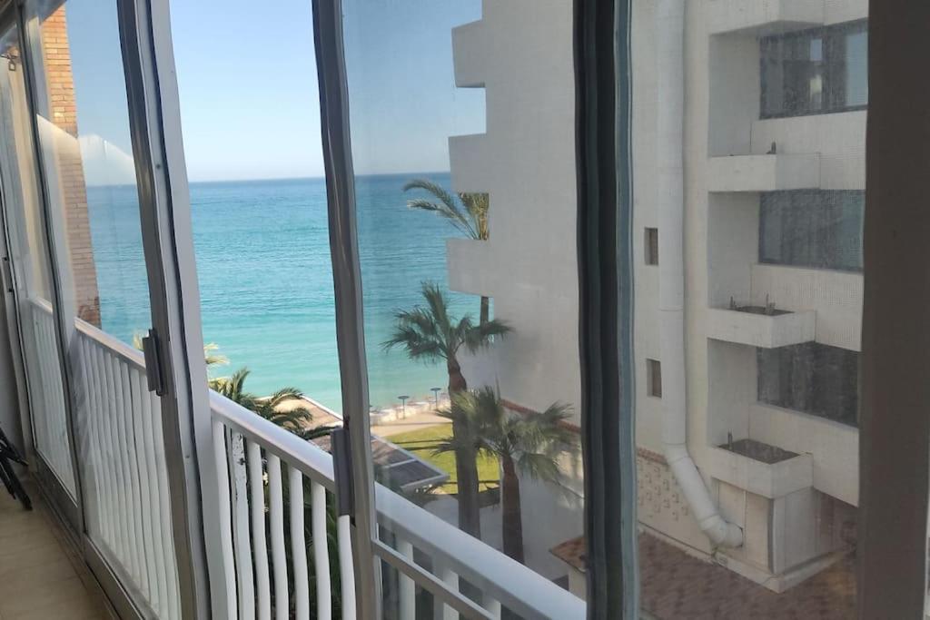 Apartment - Cap Negret - Acceso Directo A Playa Altea