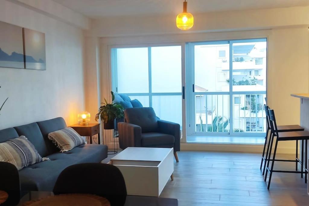 Apartment - Cap Negret - Acceso Directo A Playa Altea