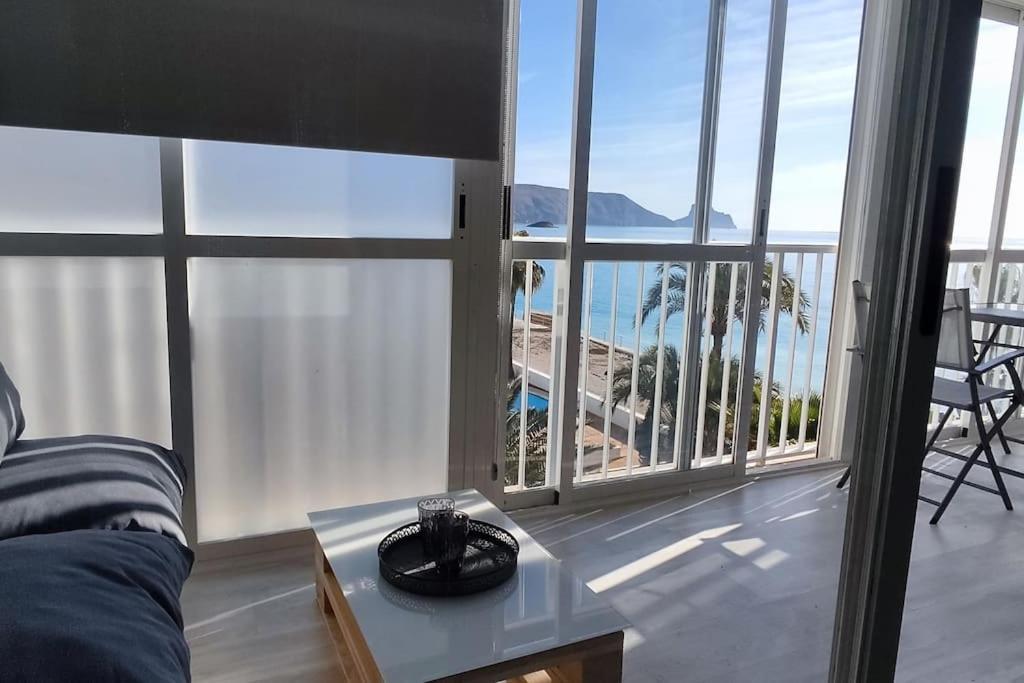 - Cap Negret - Acceso Directo A Playa Apartment Altea