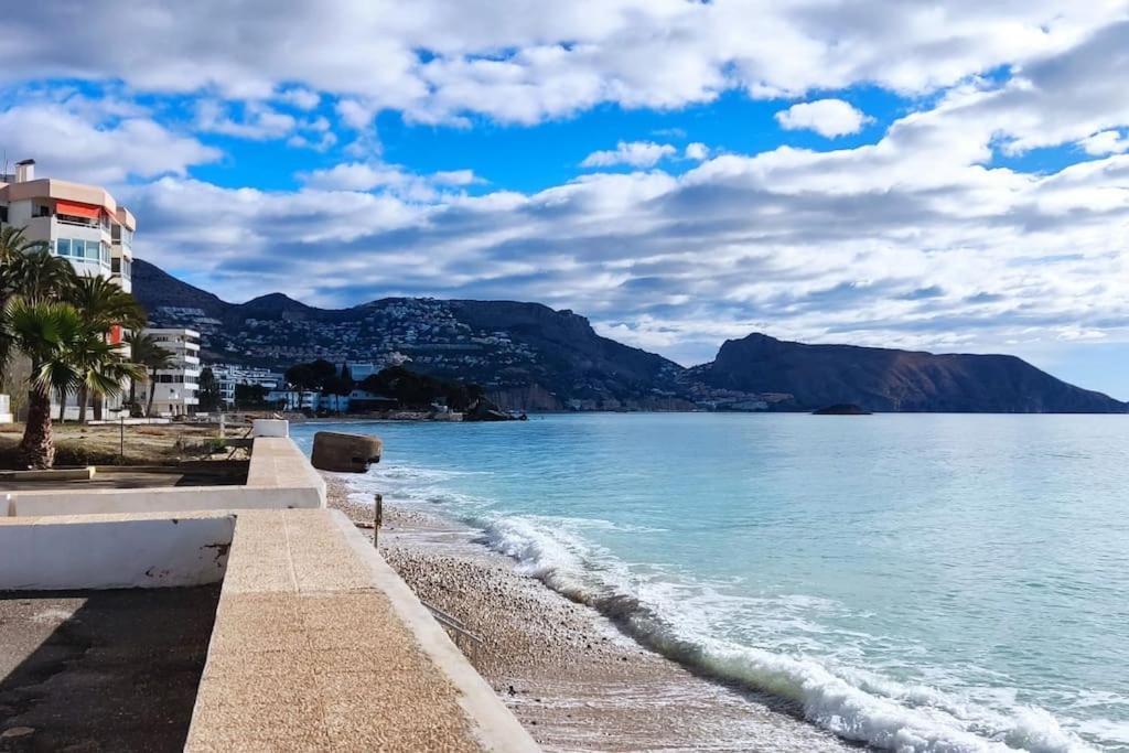 Apartment - Cap Negret - Acceso Directo A Playa Altea