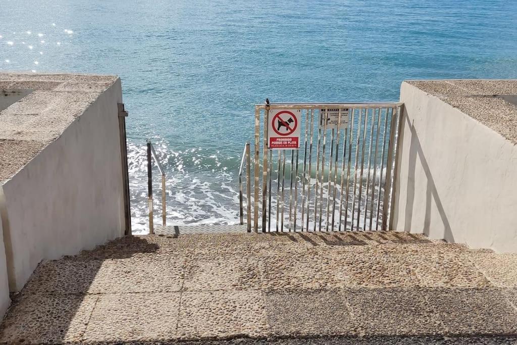 - Cap Negret - Acceso Directo A Playa Apartment Altea