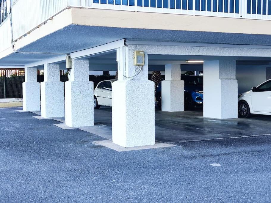 - Cap Negret - Acceso Directo A Playa