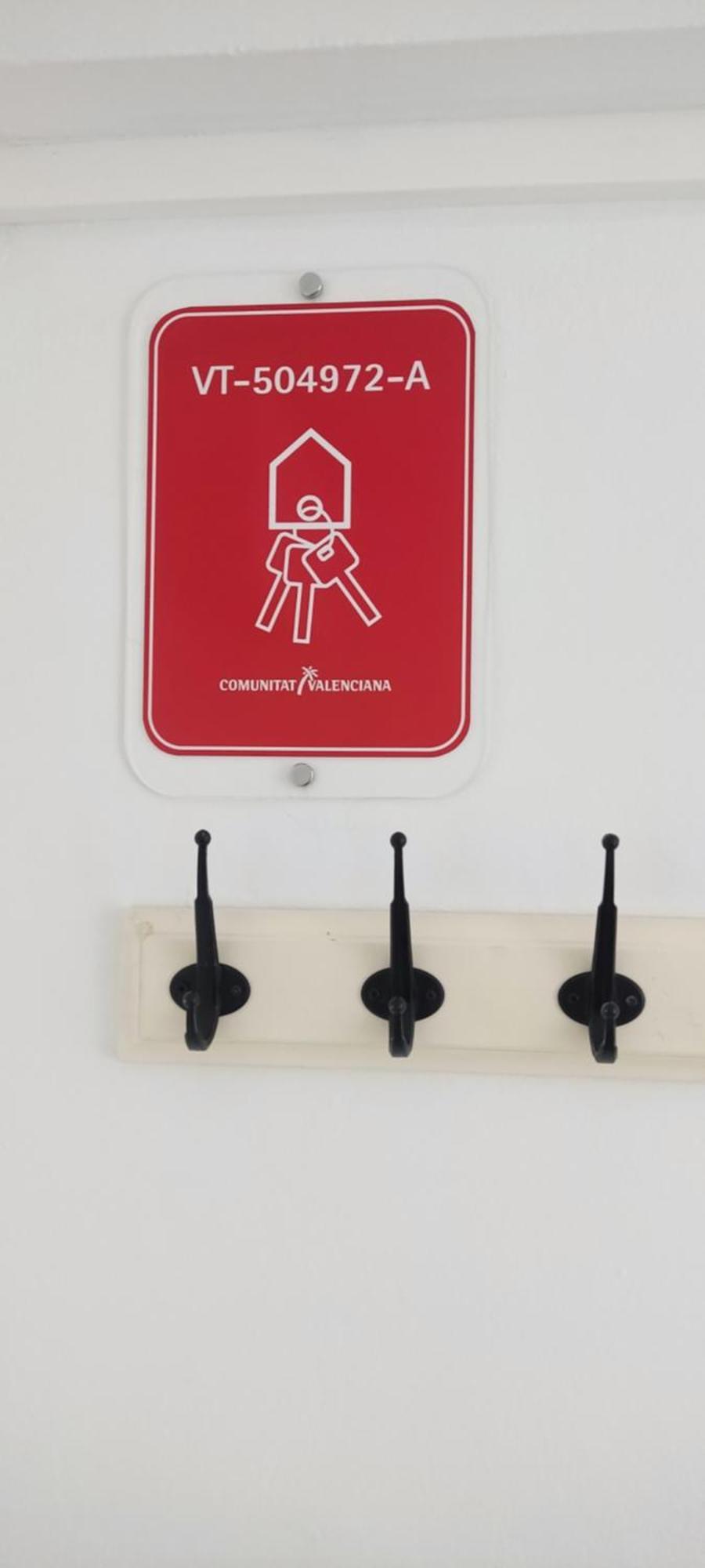 - Cap Negret - Acceso Directo A Playa Apartment *